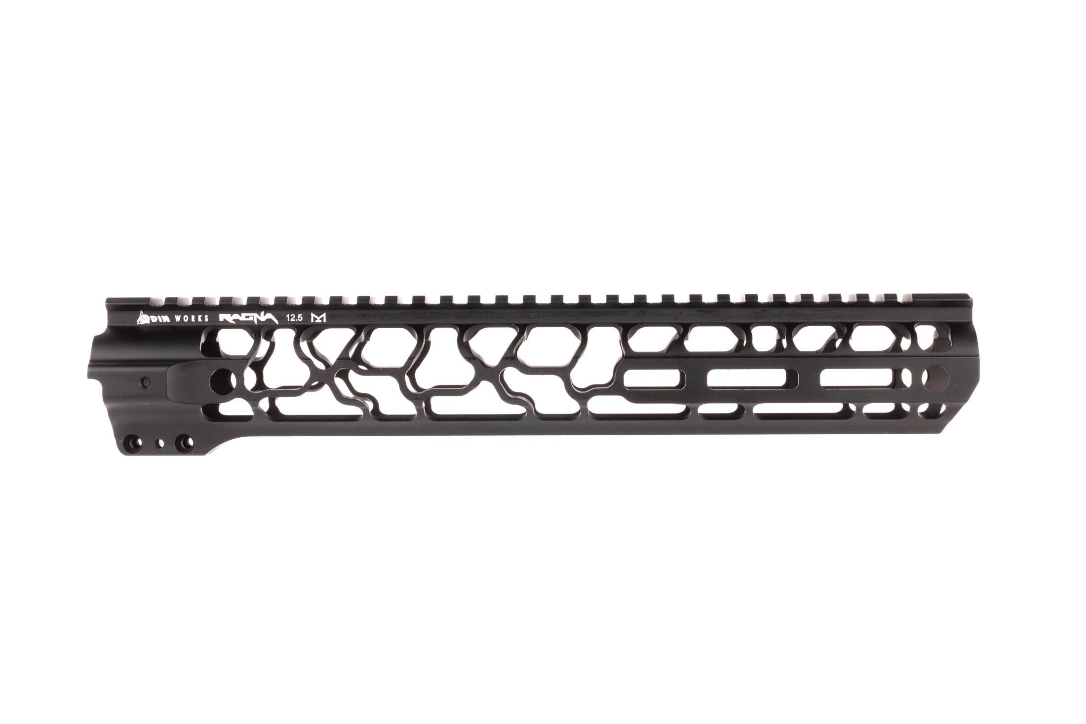 Odin Works Ragna Free Float AR-15 Handguard - M-LOK - 12.5"